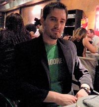 Roberto Horacio Casanova