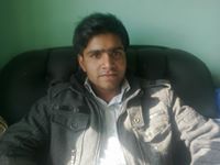Santosh Yadav