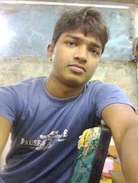 Surya Behera
