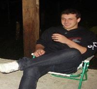 Alex Calegari