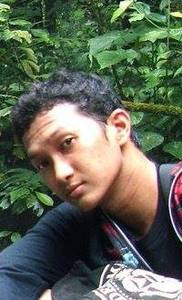 Reza Handika