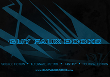 Guy Faux