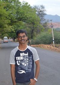 Rakesh Mk