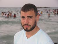 Mahmoud Farouk
