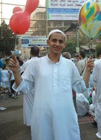 Tarek Yehia