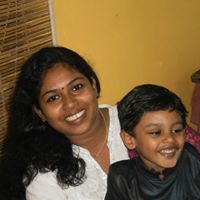 Subi Aneesh