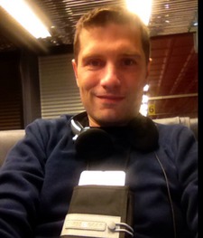 Christopher Sedelmaier