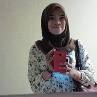 Faqihah Razi