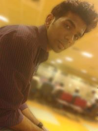 Anvesh Routhu