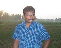 மெய்யழகன் மாரிமுத்து