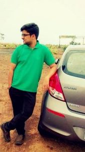 Siddhārth Dharmādhikāri