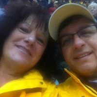 Terrie Mcguire johnson