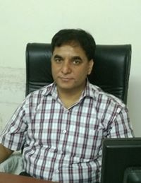 Naresh Kumar