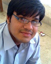 Amresh Oad dewat
