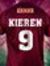 Kieren ...
