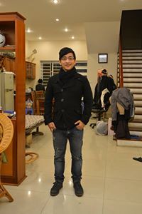 Trần Khánh