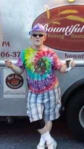 Francis X. Mcphillips