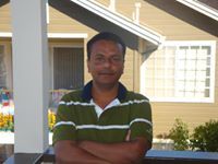 Mohana Gowda