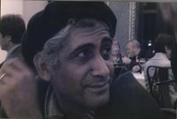 زاهر الغافري