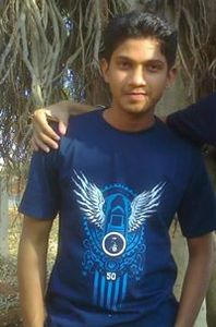 Pradeep Royal