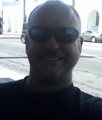 Shane Danforth