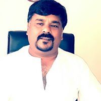 Desh Sharma