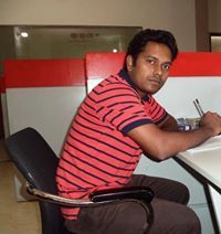 Akhter Hossain