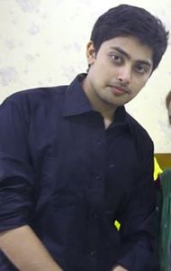 Asad Khan