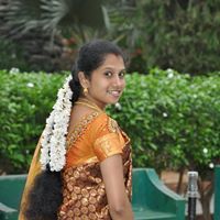 Abirami Santhanam