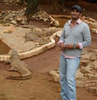 Rojesh Reddy