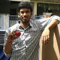 Sukesh Naidu