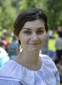 Ирина Золотаренко