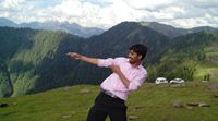 Arshman Ali