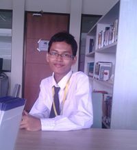 Daniel Budi