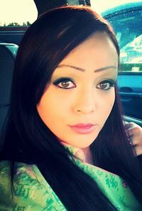 Ashley Davidson-lyons