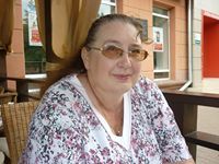 Елена Булыгина