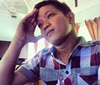 Christian Apolinario