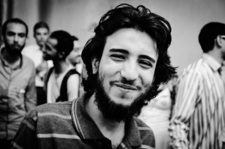 Ahmad Al Sabbagh