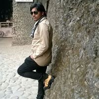 Anji Yadav