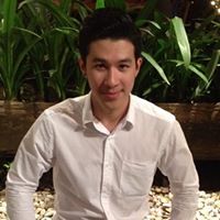 Chayanin Intharachote