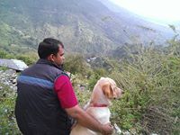 Prabhash Mishra
