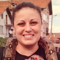 Мария Костова