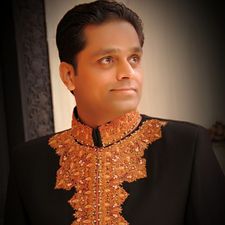 Kamran Khan
