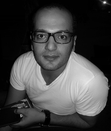 Mohammed Gaber