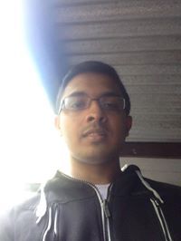 Nidhin Sajith