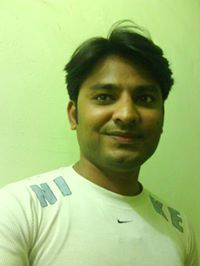 Sumit Harinkhede
