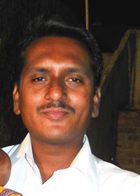 Nitin Dalve