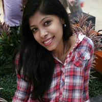 Manjima Bhattacharya