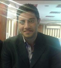 Ahmed Nasser anwer