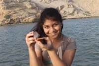 Piyusha Mahesh